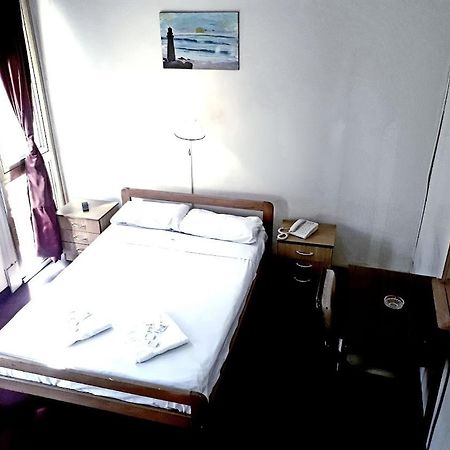 Hotel Ba Central Buenos Aires Buitenkant foto