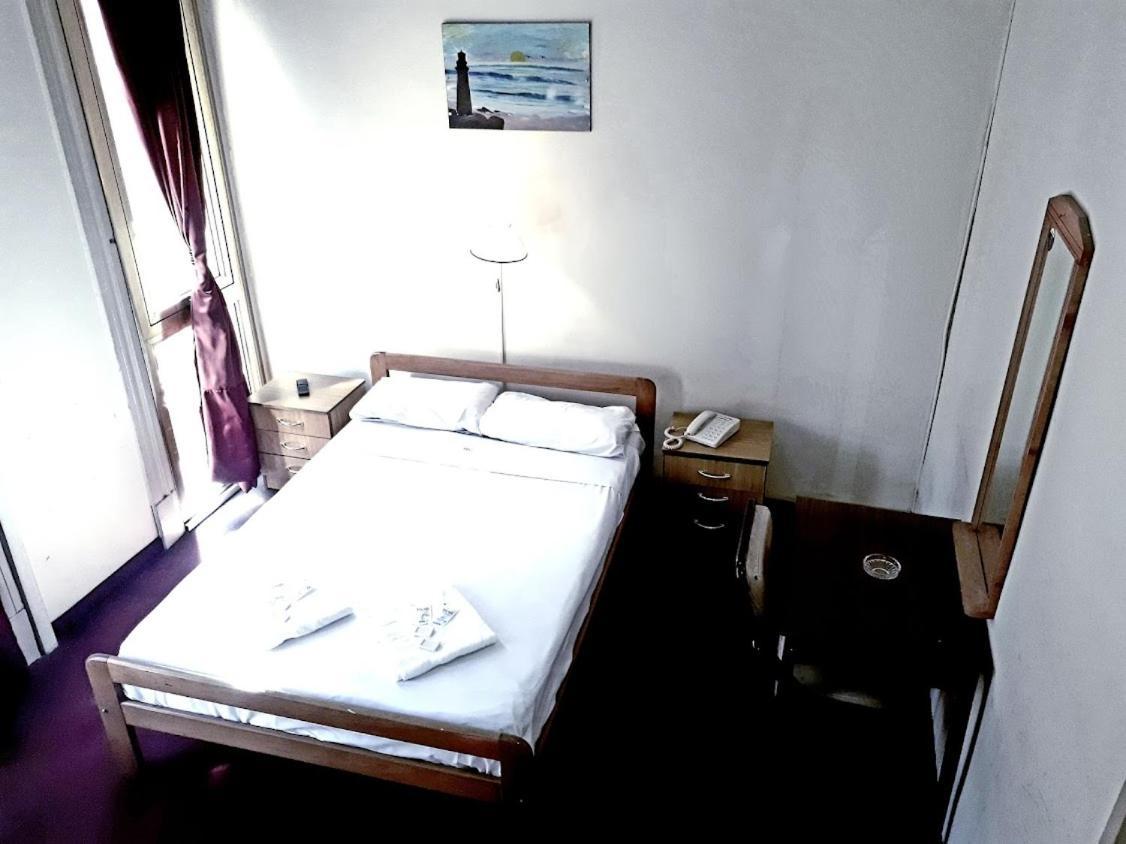 Hotel Ba Central Buenos Aires Buitenkant foto